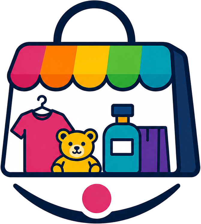 Logo Mai Bisness